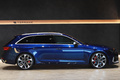 2019 Audi RS4 AVANT null