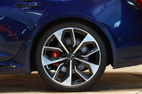 2019 Audi RS4 AVANT null