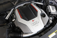 2019 Audi RS4 AVANT null