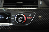 2019 Audi RS4 AVANT null
