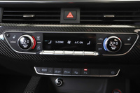 2019 Audi RS4 AVANT null