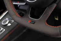 2019 Audi RS4 AVANT null