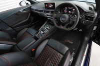 2019 Audi RS4 AVANT null
