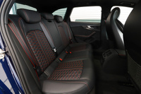 2019 Audi RS4 AVANT null