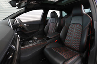 2019 Audi RS4 AVANT null