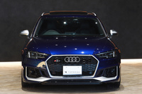 2019 Audi RS4 AVANT null