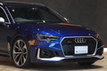 2019 Audi RS4 AVANT null