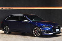 2019 Audi RS4 AVANT null