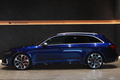 2019 Audi RS4 AVANT null
