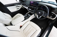 2021 BMW Alpina D5 null