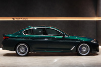 2021 BMW Alpina D5 null