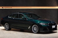 2021 BMW Alpina D5 null