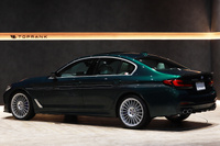 2021 BMW Alpina D5 null