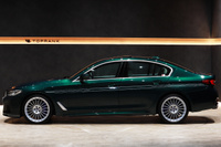 2021 BMW Alpina D5 null