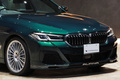 2021 BMW Alpina D5 null