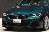 2021 BMW Alpina D5 null