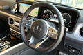 2021 Mercedes-Benz G CLASS G400DAMGLALUXP