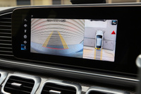 2021 Mercedes-AMG GLE GLE53 4+CP AWD 4WD