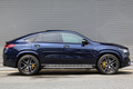 2021 Mercedes-AMG GLE GLE53 4+CP AWD 4WD