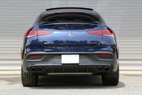 2021 Mercedes-AMG GLE GLE53 4+CP AWD 4WD