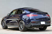 2021 Mercedes-AMG GLE GLE53 4+CP AWD 4WD