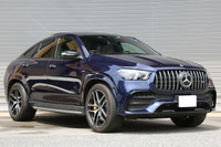 2021 Mercedes-AMG GLE GLE53 4+CP AWD 4WD