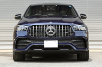 2021 Mercedes-AMG GLE GLE53 4+CP AWD 4WD