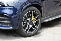 2021 Mercedes-AMG GLE GLE53 4+CP AWD 4WD