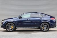 2021 Mercedes-AMG GLE GLE53 4+CP AWD 4WD