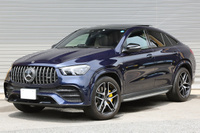 2021 Mercedes-AMG GLE GLE53 4+CP AWD 4WD
