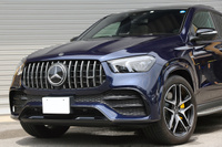 2021 Mercedes-AMG GLE GLE53 4+CP AWD 4WD