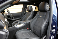 2021 Mercedes-AMG GLE GLE53 4+CP AWD 4WD