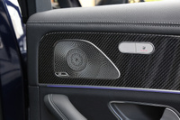 2021 Mercedes-AMG GLE GLE53 4+CP AWD 4WD