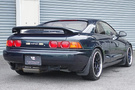 1994 Toyota MR2 SW20 MR2 GT-S TURBO Engine, ADVAN RACING Wheels
