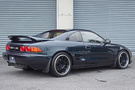 1994 Toyota MR2 SW20 MR2 GT-S TURBO Engine, ADVAN RACING Wheels