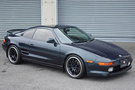 1994 Toyota MR2 SW20 MR2 GT-S TURBO Engine, ADVAN RACING Wheels
