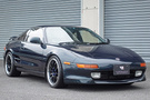 1994 Toyota MR2 SW20 MR2 GT-S TURBO Engine, ADVAN RACING Wheels