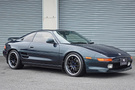 1994 Toyota MR2 SW20 MR2 GT-S TURBO Engine, ADVAN RACING Wheels