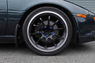 1994 Toyota MR2 SW20 MR2 GT-S TURBO Engine, ADVAN RACING Wheels