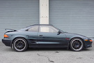 1994 Toyota MR2 SW20 MR2 GT-S TURBO Engine, ADVAN RACING Wheels