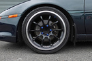 1994 Toyota MR2 SW20 MR2 GT-S TURBO Engine, ADVAN RACING Wheels