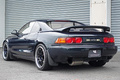 1994 Toyota MR2 SW20 MR2 GT-S TURBO Engine, ADVAN RACING Wheels