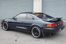 1994 Toyota MR2 SW20 MR2 GT-S TURBO Engine, ADVAN RACING Wheels