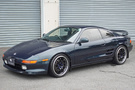 1994 Toyota MR2 SW20 MR2 GT-S TURBO Engine, ADVAN RACING Wheels