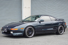 1994 Toyota MR2 SW20 MR2 GT-S TURBO Engine, ADVAN RACING Wheels