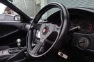 1994 Toyota MR2 SW20 MR2 GT-S TURBO Engine, ADVAN RACING Wheels