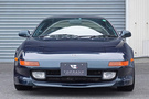 1994 Toyota MR2 SW20 MR2 GT-S TURBO Engine, ADVAN RACING Wheels