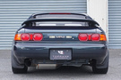 1994 Toyota MR2 SW20 MR2 GT-S TURBO Engine, ADVAN RACING Wheels