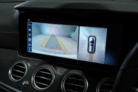 2019 Mercedes-Benz E CLASS null