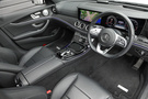 2019 Mercedes-Benz E CLASS null